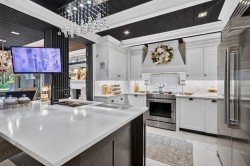 Kitchen - 