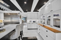 Kitchen - 