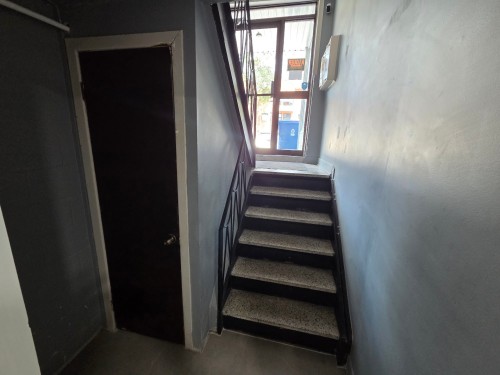 Entrée extérieure - 1-2870 Rue Aubry, Montréal (Mercier/Hochelaga-Maisonneuve), QC - Indoor Photo Showing Other Room