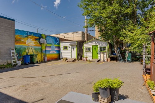 Exterior - 4021  - 4023 Rue Lesage, Montréal (Verdun/Île-Des-Soeurs), QC - Outdoor