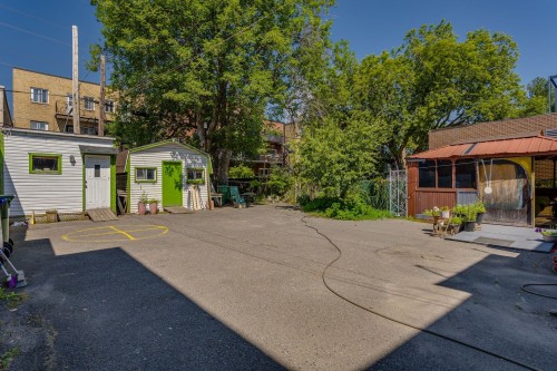 Exterior - 4021  - 4023 Rue Lesage, Montréal (Verdun/Île-Des-Soeurs), QC - Outdoor