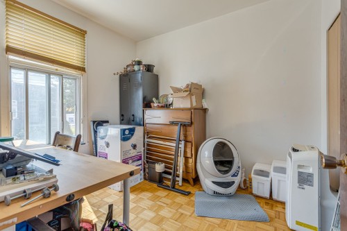 Bedroom - 4021  - 4023 Rue Lesage, Montréal (Verdun/Île-Des-Soeurs), QC - Indoor