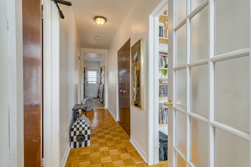 Passageway - 4021  - 4023 Rue Lesage, Montréal (Verdun/Île-Des-Soeurs), QC - Indoor Photo Showing Other Room