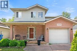 3729 SHINGLECREEK Windsor, ON N8W 5T8