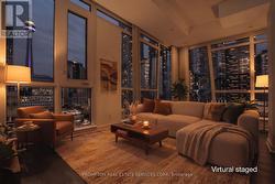 1107 - 30 NELSON STREET Toronto, ON M5V 0H5