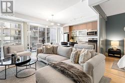 430 - 90 STADIUM ROAD Toronto, ON M5V 3W5