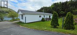 3 Bayview Drive  Burin, NL A0E 1E0