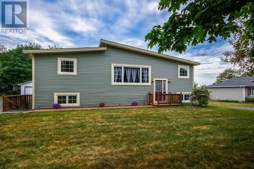 9 Pennells Road  Conception Bay South, NL A1X 6C2