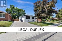 978 MIDLAND AVENUE Toronto, ON M1K 4G6