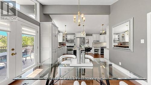 41 Meadowcliffe Drive, Toronto, ON - Indoor