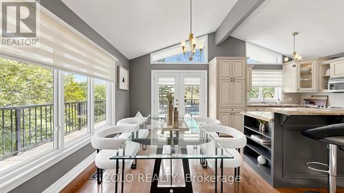 41 Meadowcliffe Drive, Toronto, ON - Indoor