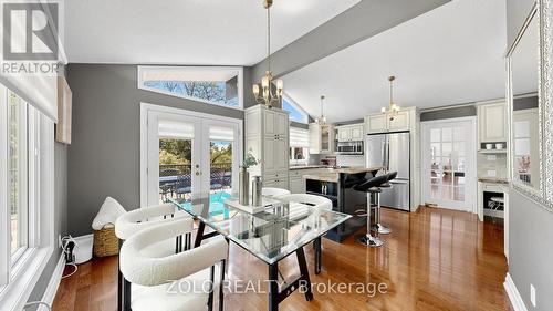 41 Meadowcliffe Drive, Toronto, ON - Indoor
