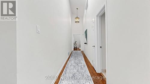 41 Meadowcliffe Drive, Toronto, ON - Indoor Photo Showing Other Room
