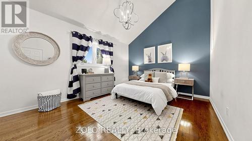 41 Meadowcliffe Drive, Toronto, ON - Indoor Photo Showing Bedroom