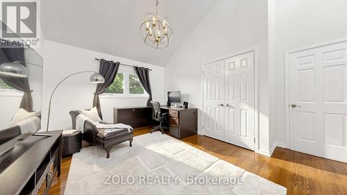 41 Meadowcliffe Drive, Toronto, ON - Indoor