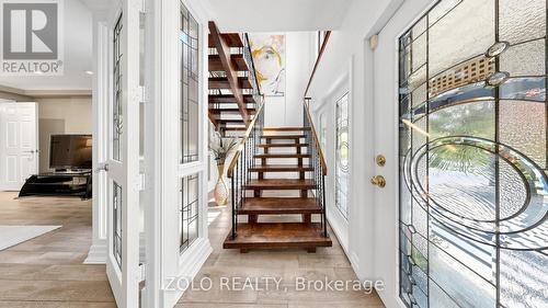 41 Meadowcliffe Drive, Toronto, ON - Indoor Photo Showing Other Room