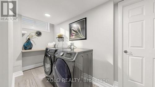 41 Meadowcliffe Drive, Toronto, ON - Indoor Photo Showing Laundry Room