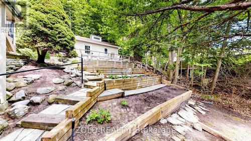 41 Meadowcliffe Drive, Toronto, ON - Outdoor With Deck Patio Veranda