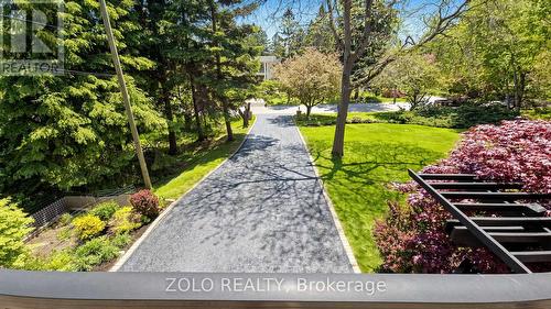 41 Meadowcliffe Drive, Toronto, ON - Outdoor