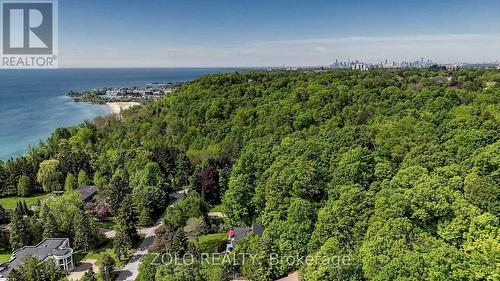 41 Meadowcliffe Drive, Toronto, ON - Outdoor With Body Of Water With View
