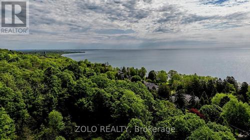 41 Meadowcliffe Drive, Toronto, ON - Outdoor With Body Of Water With View