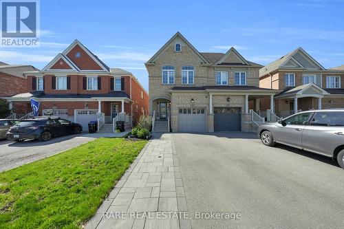 43 ACORN LANE  Bradford West Gwillimbury, ON L3Z 0H5