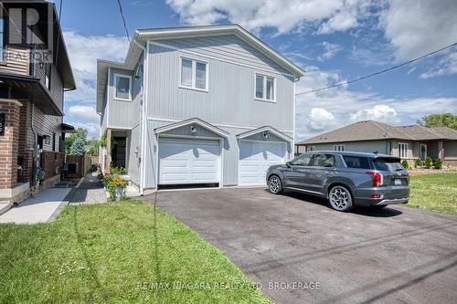 641 CLARE AVENUE  Welland (N. Welland), ON L3C 3B9
