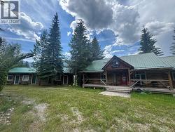 2810 BEAVERFOOT RD Road Golden, BC V0A 1H0