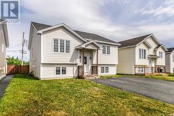 46 Beauford Place  St. John's, NL A1A 5N4