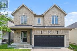 3207 HARVESTER CRESCENT North Grenville, ON K0G 1J0