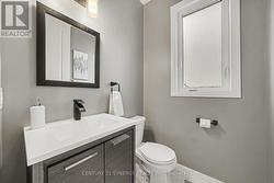 2pc Main Floor Bath - 