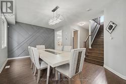 Formal Dining Room - 