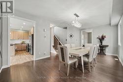 Formal Dining Room - 
