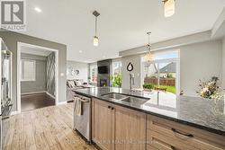 Kitchen - 