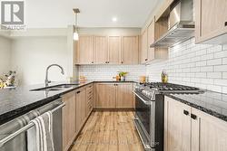 Kitchen - 