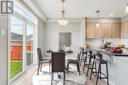 Eat in Kitchen - 