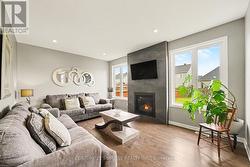 Living Room - 