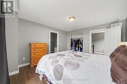 Bedroom - 