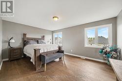 Primary Bedroom - 
