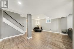 Finished Basement - 