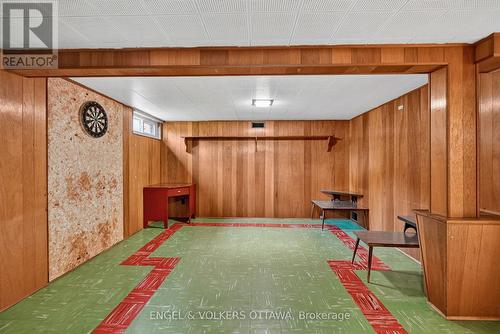 783 Wingate Drive, Ottawa, ON - Indoor Photo Showing Other Room