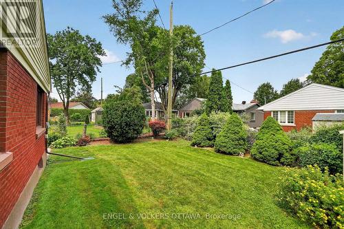 783 Wingate Drive, Ottawa, ON - Outdoor