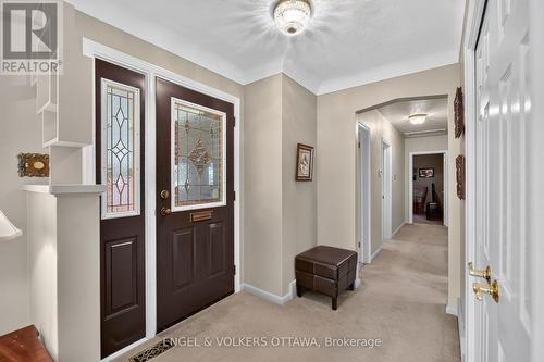 783 Wingate Drive, Ottawa, ON - Indoor Photo Showing Other Room