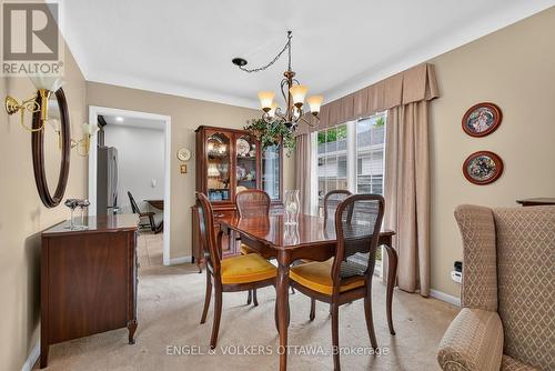 783 Wingate Drive, Ottawa, ON - Indoor Photo Showing Dining Room