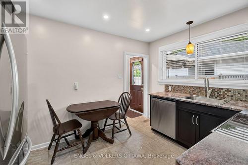 783 Wingate Drive, Ottawa, ON - Indoor Photo Showing Other Room