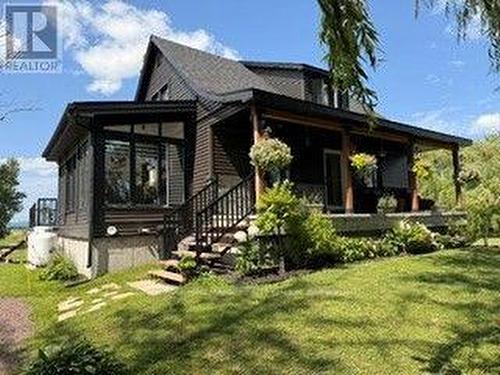 3210 Ritchance Road, Champlain, ON - Outdoor