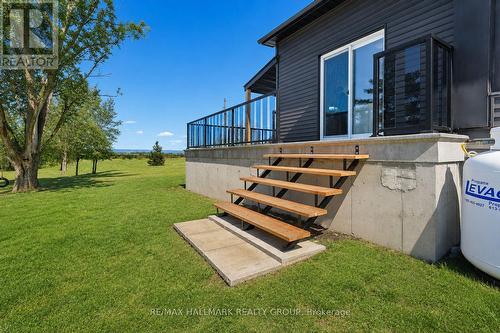 3210 Ritchance Road, Champlain, ON - Outdoor