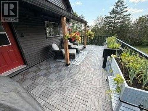 3210 Ritchance Road, Champlain, ON - Outdoor