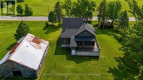 3210 Ritchance Road, Champlain, ON - Outdoor