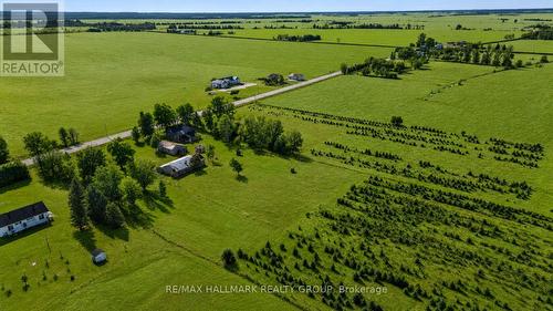 3210 Ritchance Road, Champlain, ON - Outdoor With View